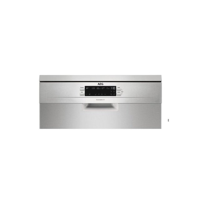 AEG vaatwasser - FFB53900ZM