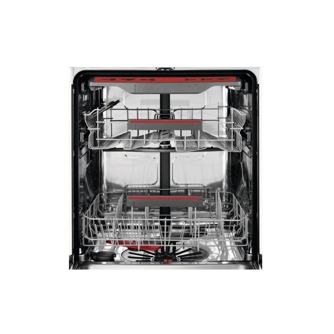 AEG vaatwasser - FFB53900ZM