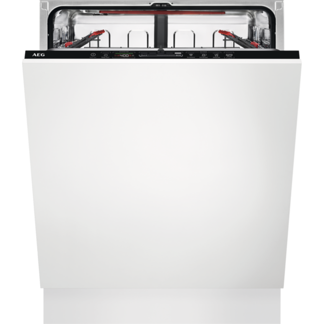 AEG Vaatwasser - FSE63637P