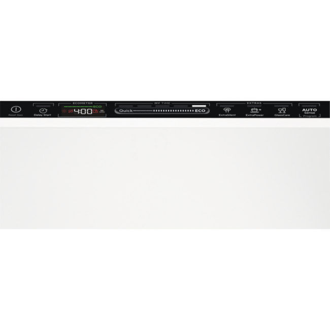 AEG Vaatwasser - FSE63637P