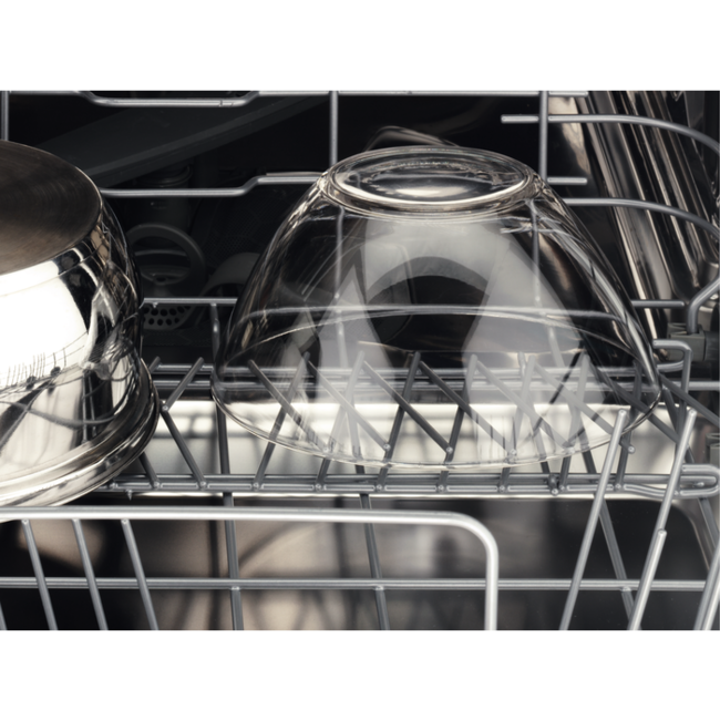 AEG Vaatwasser - FSE63637P