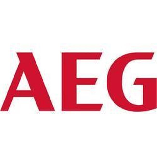 AEG Stofzuigerzak megapack 12 - gr201sm