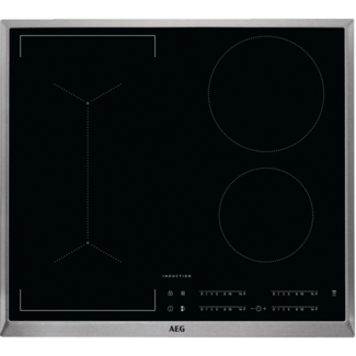 AEG AEG kookplaat inductie IKB64443XB