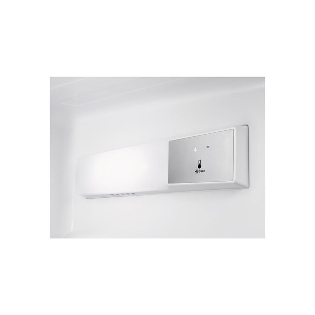 AEG koelkast met diepvries - RDB428E1AW