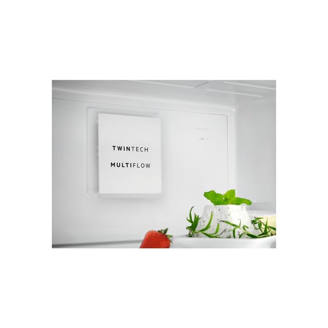 AEG koelvriescombi - RCB732E5MB