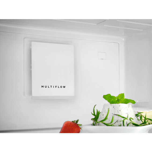 AEG koelkast - RKB638E4MX