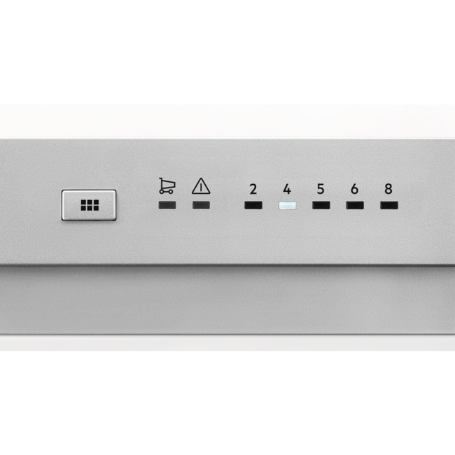 AEG koelkast - RKB638E4MX