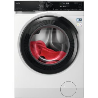 AEG AEG wasmachine 9 kg - LR76XU964