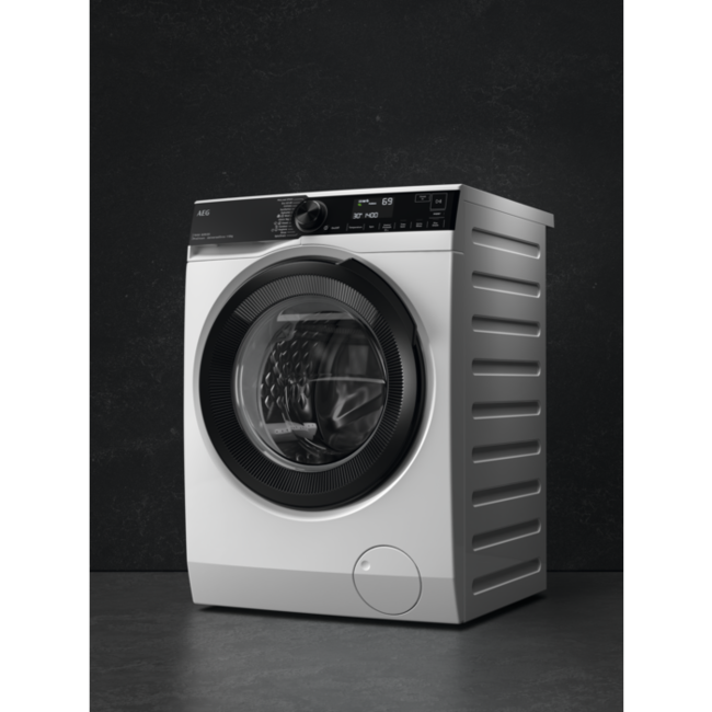 AEG wasmachine 9 kg - LR76XU964