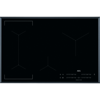 AEG AEG Kookplaat Inductie IKE84443FB