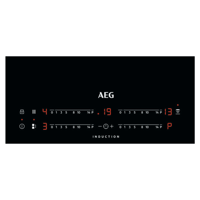 AEG Kookplaat Inductie - IKE84443FB