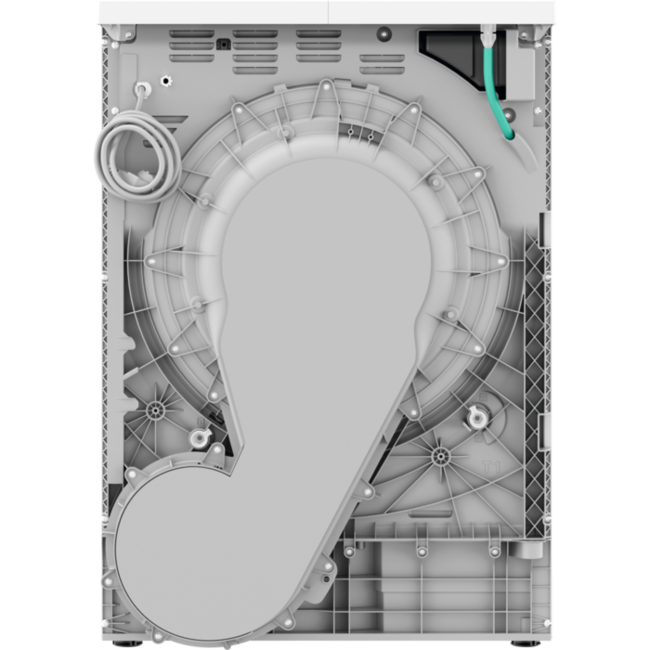 AEG Droogkast 8 kg - TR88AX34B