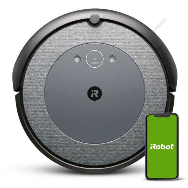 iRobot iRobot roomba I5