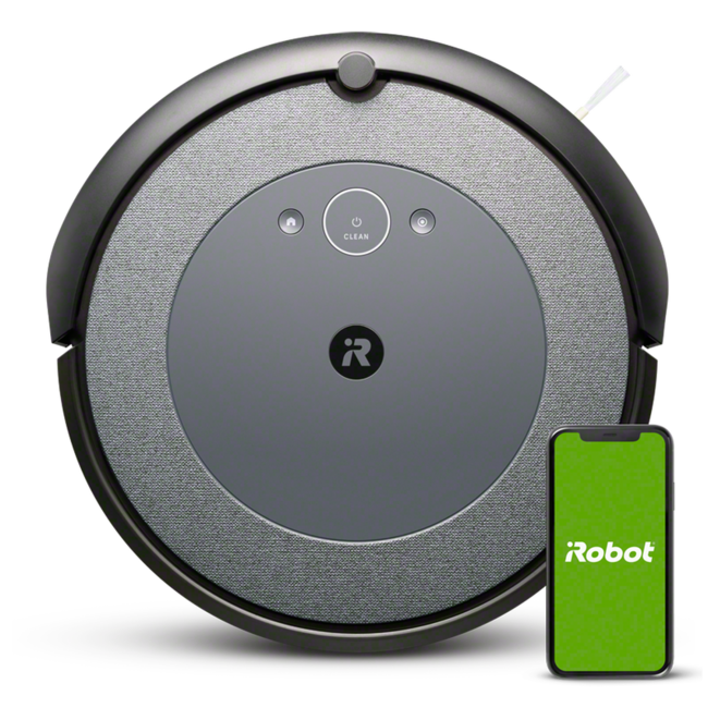 iRobot roomba I5