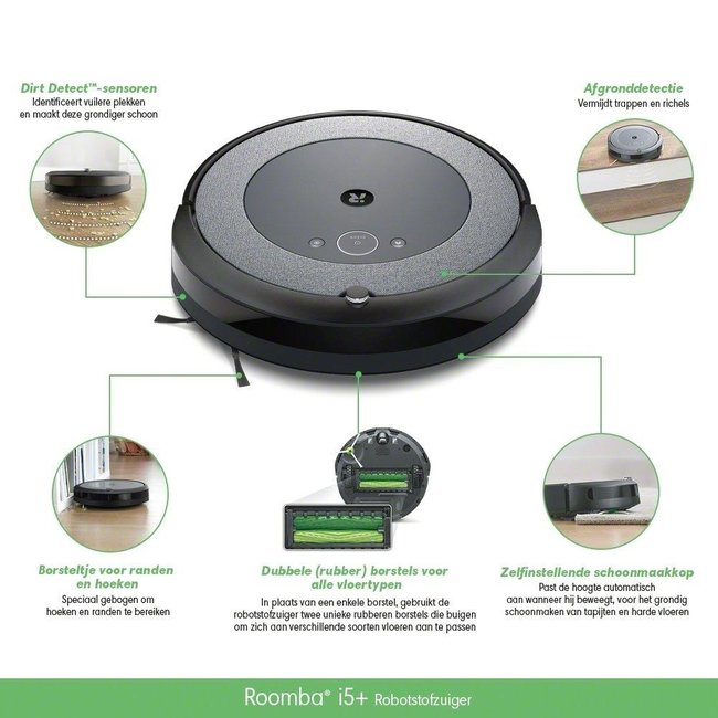iRobot roomba I5