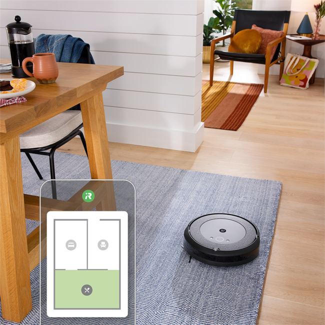 iRobot roomba I5