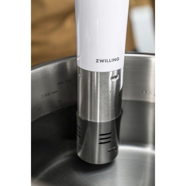 Zwilling Enfinigy Sous-vide stick wit