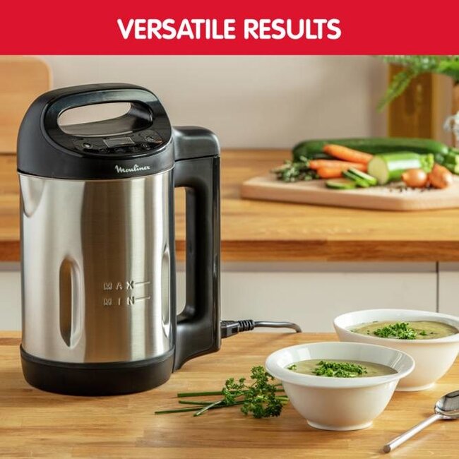 Moulinex soepmaker -  LM542810