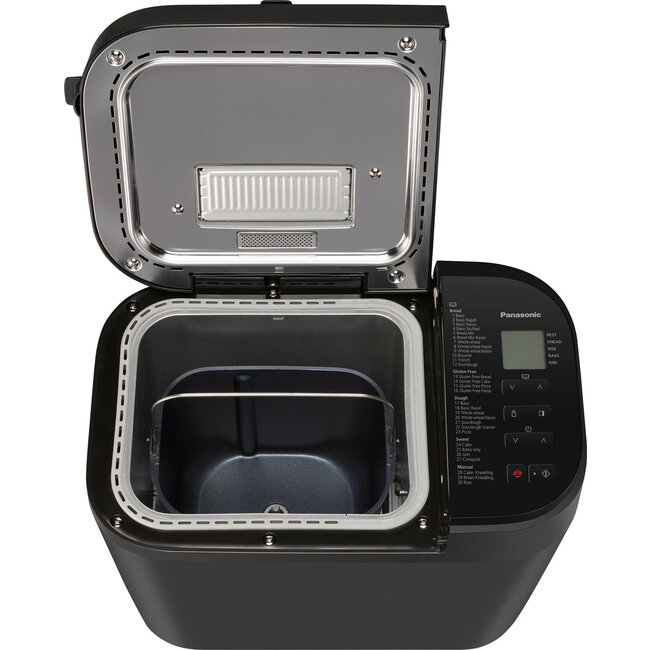 Panasonic broodbakmachine SDR2530KXE