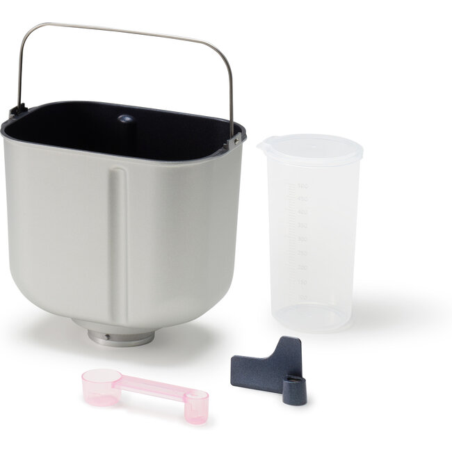 Panasonic broodbakmachine SDR2530KXE