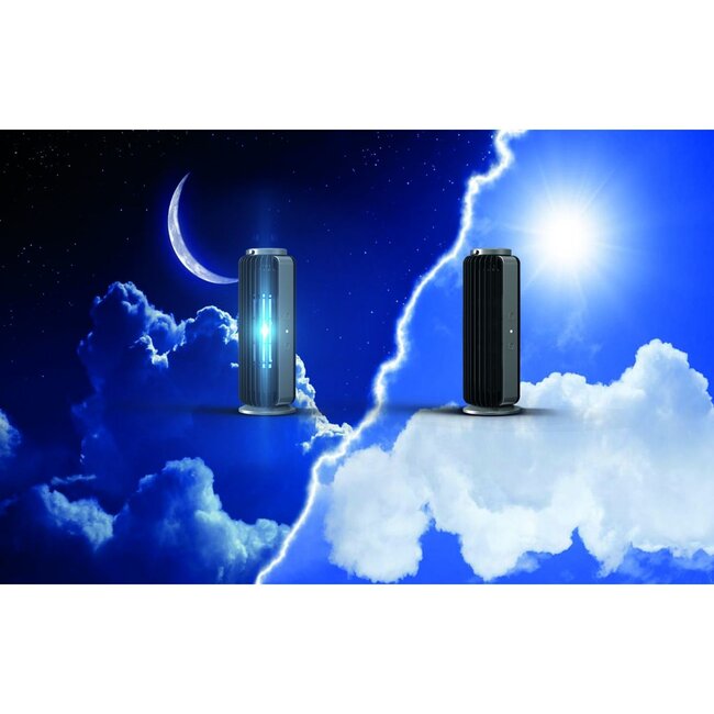 STYLIES Auriga  elektrische muggenval