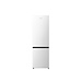 Hisense Koelvriescombi wit -RB329N4AWE