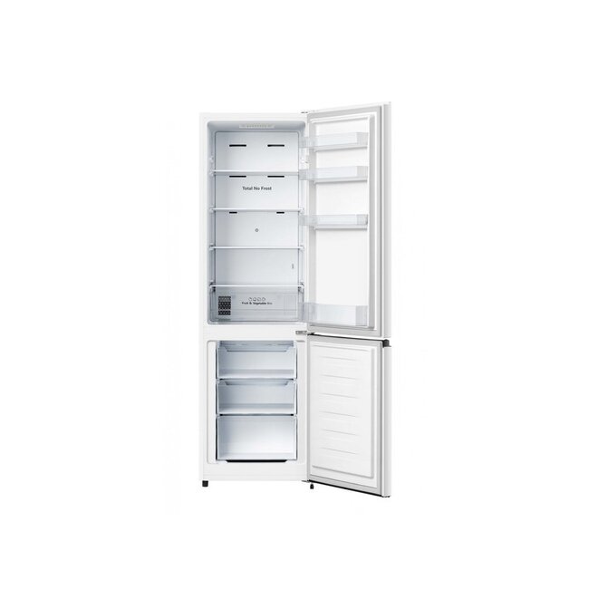 Hisense koelvriescombi wit -RB329N4AWE