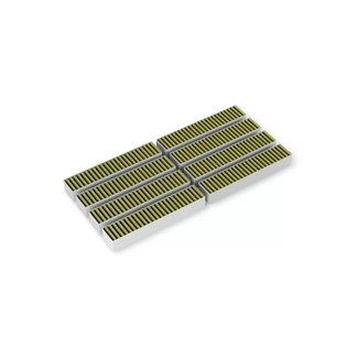 Siemens Dampkap filter. LZ21WWB16