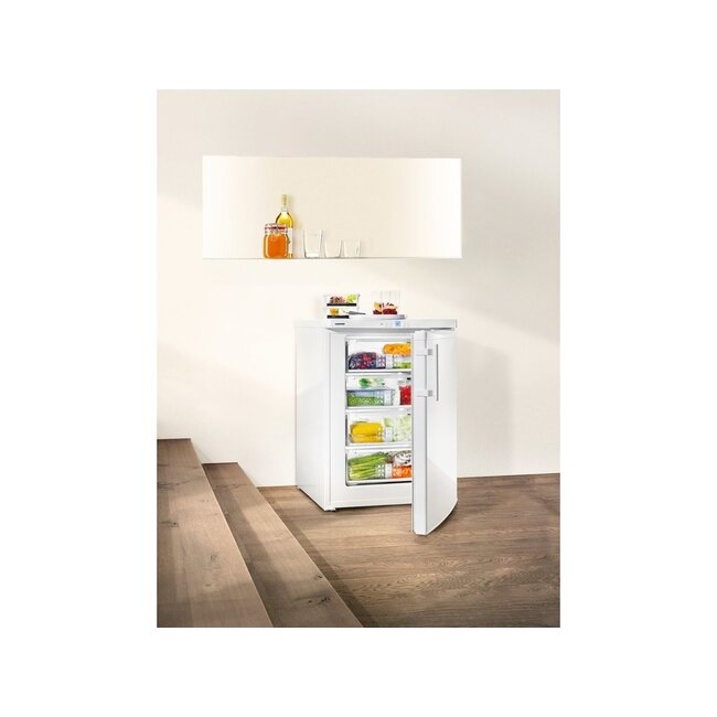 Liebherr diepvriezer tafel  - GP148621