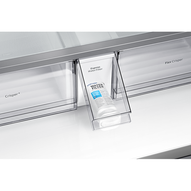 Samsung french door - RF65A967ES9EG