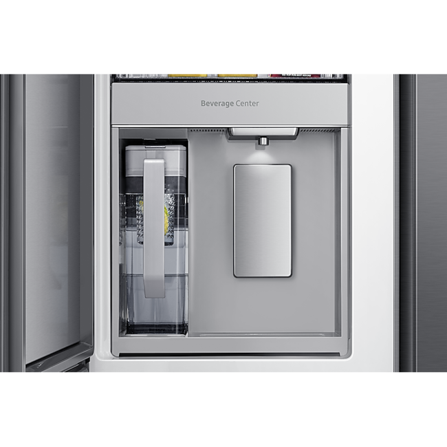 Samsung french door - RF65A967ES9EG