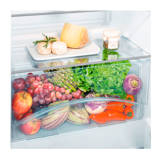 Liebherr koelvriesxombinatie top 140 cm  - CTEL253121