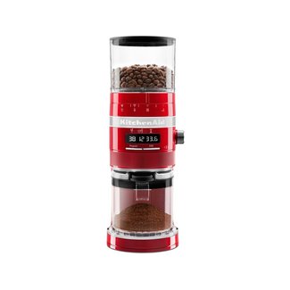 Kitchenaid koffiemolen rood - 5KCG8433ECA