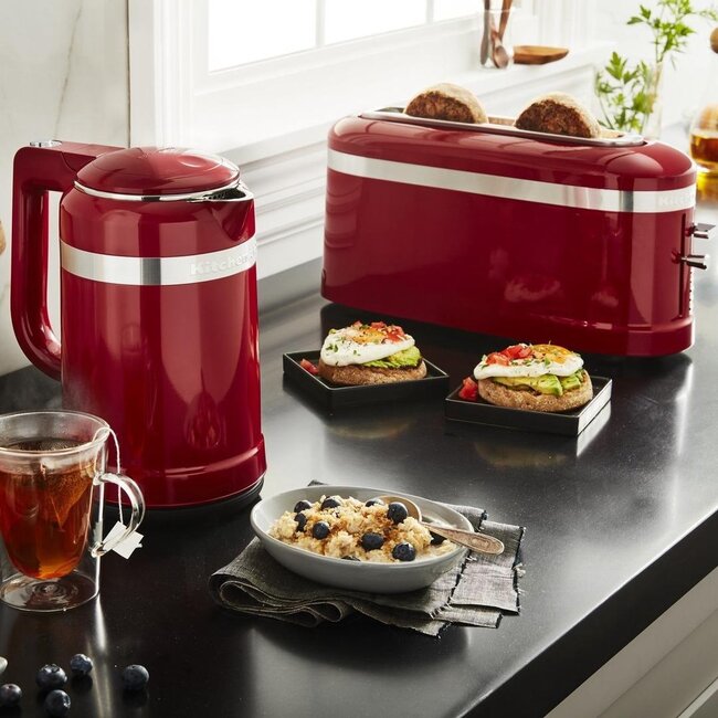 Kitchenaid broodrooster - keizerrood