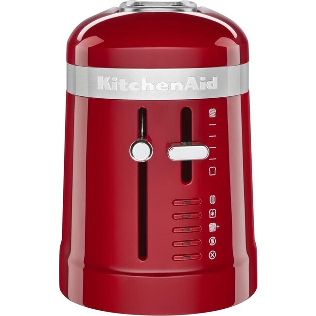 Kitchenaid broodrooster - keizerrood