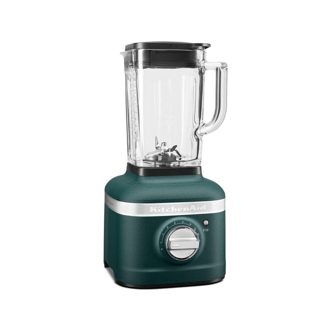 Kitchenaid blender k400 pebbled palm