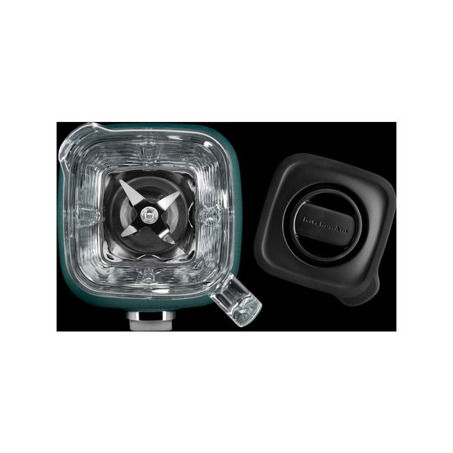 Kitchenaid blender k400 pebbled palm