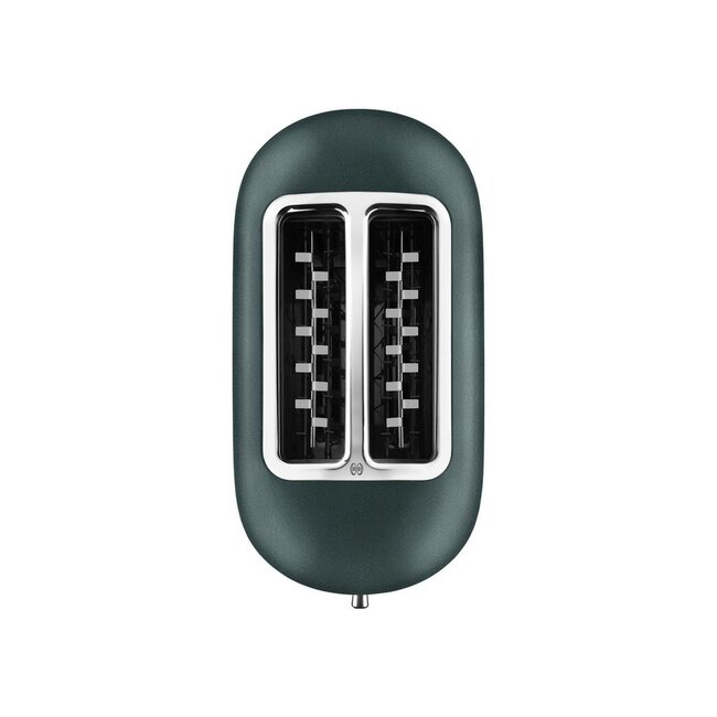 Kitchenaid broodrooster palmgroen - 5KMT2204EPP