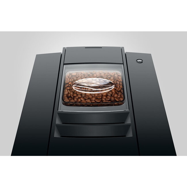 Jura espressomachine E6 Platin-  EC 15440