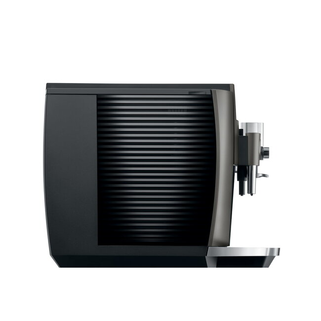 Jura E8 espressomachine Dark Inox  - EC 15583