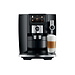 Jura J8  espressomachine piano black  - EA 15457