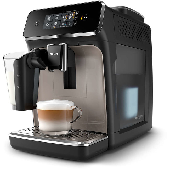 Philips volaut. espresso EP2235/40