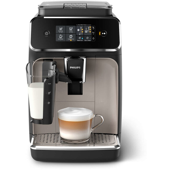 Philips volautomatisch espressomachine - EP2235/40