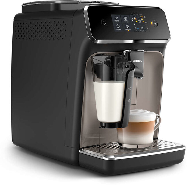 Philips volautomatisch espressomachine - EP2235/40