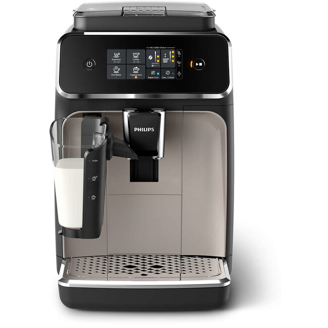 Philips volautomatisch espressomachine - EP2235/40