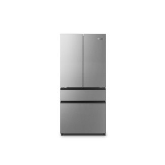 Hisense French door koelvriescombinatie - RF540N4SBI2