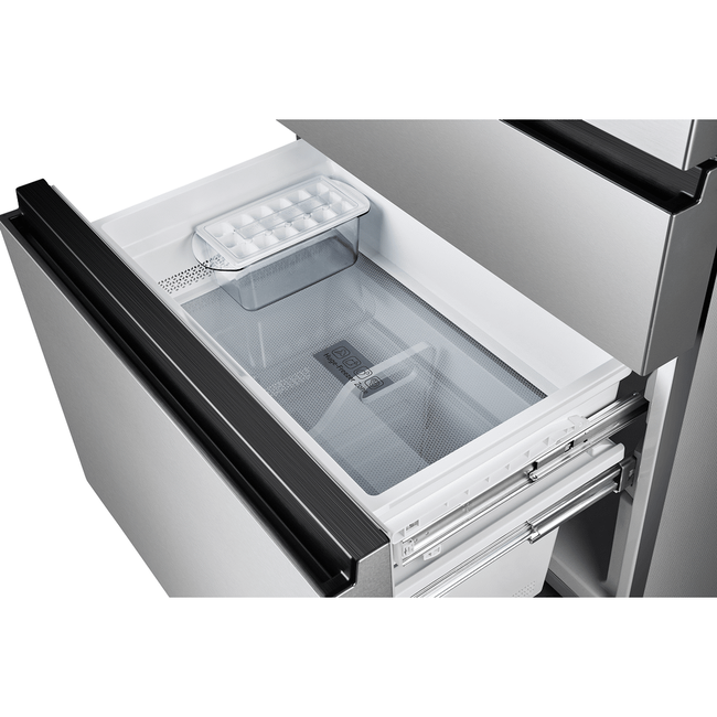 Hisense french door koelvriescombinatie - RF540N4SBI2