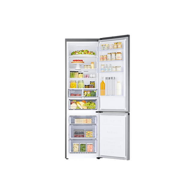 Samsung koelvriescombi - RB38C603CS9