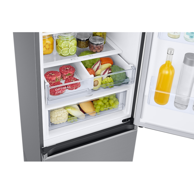 Samsung koelvriescombi - RB38C603CS9