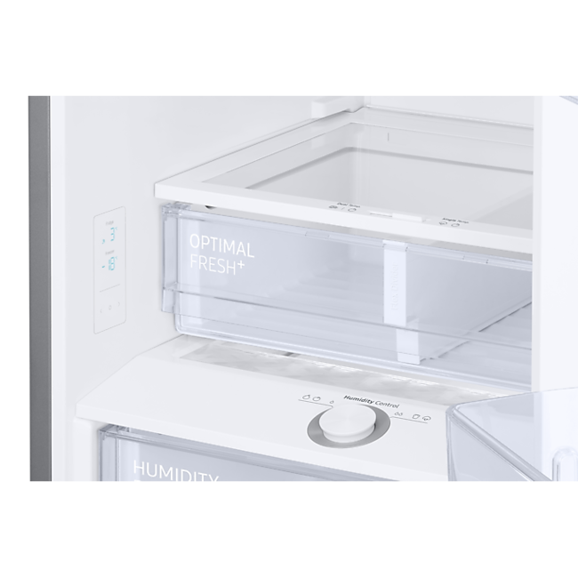 Samsung koelvriescombi - RB38C603CS9